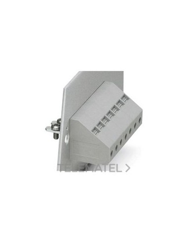 BORNE PASAMUROS HDFKV 16-VP GNYE