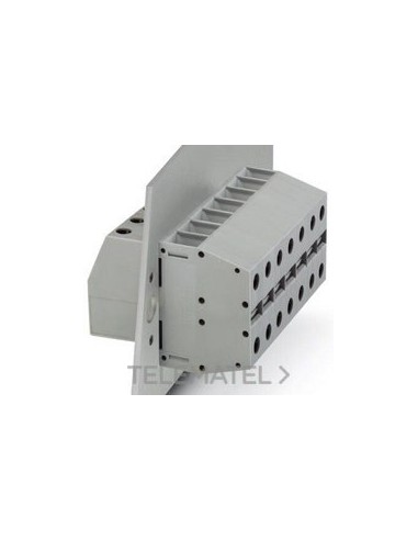 BORNE PASAMUROS HDFKV 25-TWIN