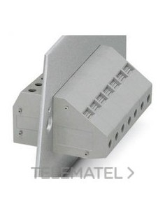 BORNE PASAMUROS HDFKV 16/Z