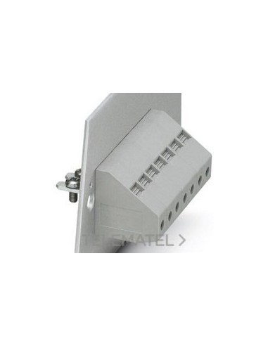 BORNE PASAMUROS HDFKV 16-VP