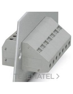 BORNE PASAMUROS HDFKV 16