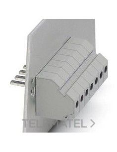 BORNE PASAMUROS HDFKV 10-VP-HV