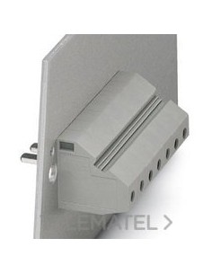 BORNE PASAMUROS HDFKV 10-VP