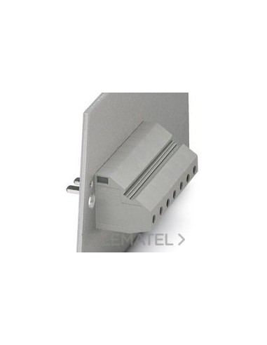 BORNE PASAMUROS HDFKV 10-VP