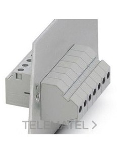 BORNE PASAMUROS HDFKV 10-HV