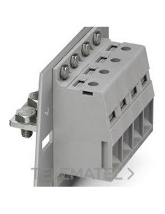 BORNE PASAMUROS HDFK 95-F-VP