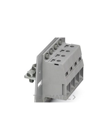 BORNE PASAMUROS HDFK 95-F-VP