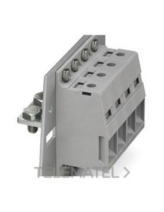 BORNE PASAMUROS HDFK 95-F-VP GNYE