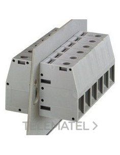 BORNE PASAMUROS HDFK 50-IB GNYE