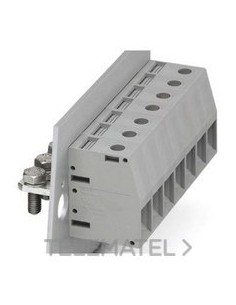 BORNE PASAMUROS HDFK 50-VP GNYE