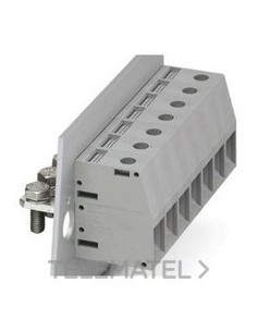 BORNE PASAMUROS HDFK 50-VP-IB