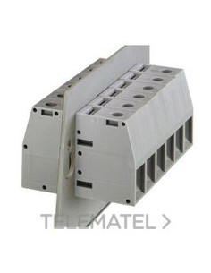 BORNE PASAMUROS HDFK 50 GNYE