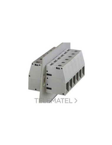 BORNE PASAMUROS HDFK 50 GNYE