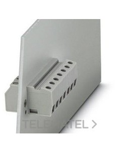 BORNE PASAMUROS HDFK 4 GNYE