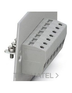 BORNE PASAMUROS HDFK 16-VP