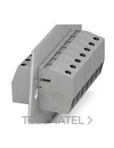 BORNE PASAMUROS HDFK 25 GNYE