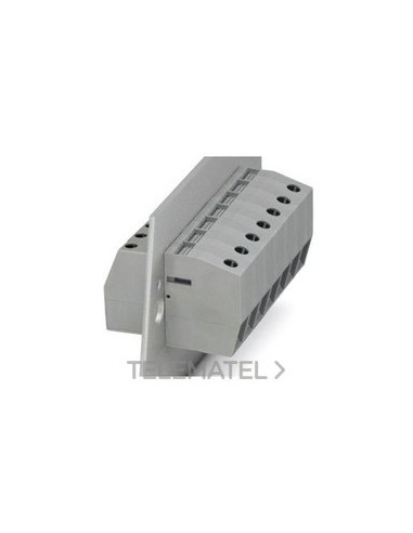 BORNE PASAMUROS HDFK 25 GNYE