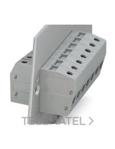 BORNE PASAMUROS HDFK 16 GNYE