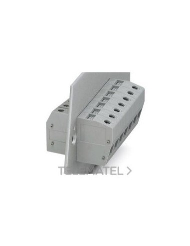 BORNE PASAMUROS HDFK 16 GNYE