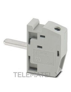 BORNE PASAMUROS HDFK 10A NZA5E00859456