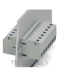 BORNE PASAMUROS HDFK 10-HV