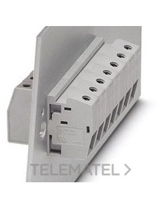 BORNE PASAMUROS HDFK 10 GNYE