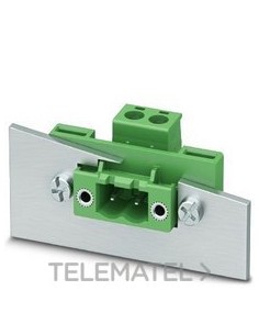 BNE.PMUR.DFK-MSTB 2,5/2-STF-5,08-LR 2