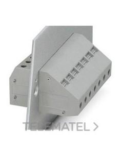 BORNE PMUR.CX.POR TORN.HDFKV 16 RD