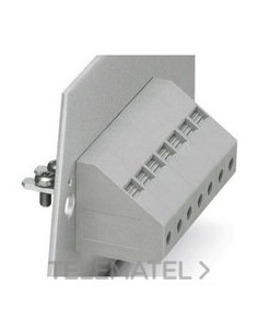 BORNE PMUR.CX.POR TORN.HDFKV 16-VP BU