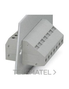 BORNE PMUR.CX.POR TORN.HDFKV 16 BK