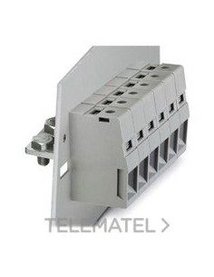 BORNE PMUR.CX.POR TORN.HDFK 95-VP GR