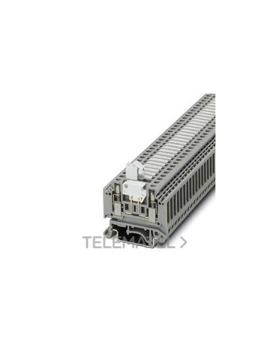 BORNE PARA TORNILLO MTK-P/P M