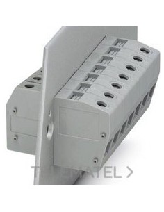 BORNE PASAMUROS HDFK 16 / ZONA