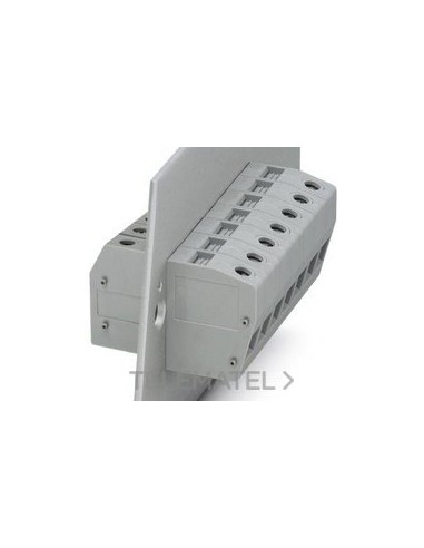 BORNE PASAMUROS HDFK 16 / ZONA