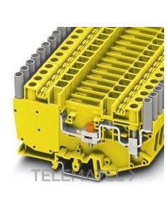 BORNE PARA TORNILLO URTK/SP YE