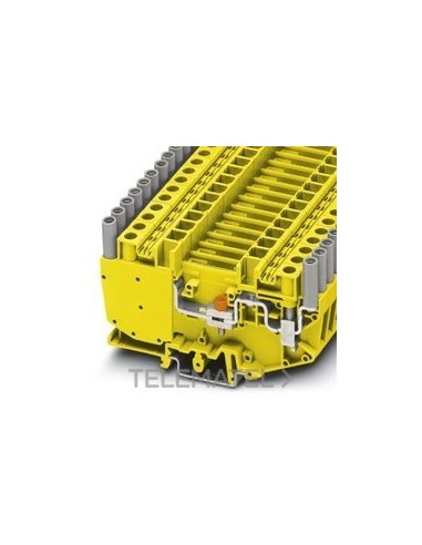 BORNE PARA TORNILLO URTK/SP YE