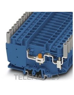 BORNE PARA TORNILLO URTK/SP BU