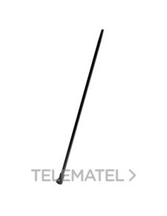 BRIDA 22 HD 3,6x142 U71X NEGRO