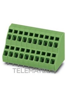 BORNE PARA PLACA ZFKKDSA 2,5-5,08- 6