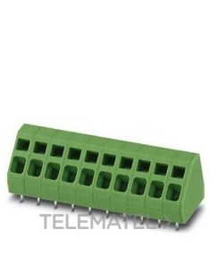 BORNE PARA PLACA ZFKDSA 2,5-5,08-6