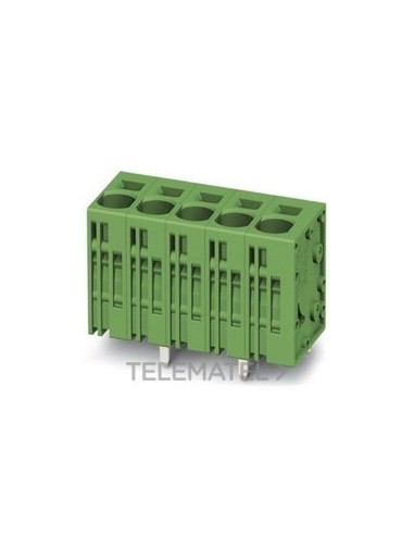 BORNE PARA PLACA SPT 5/17-V-7,5-ZB