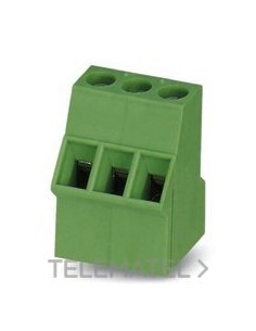 BORNE PARA PLACA SMKDS 2,5/5-5,08