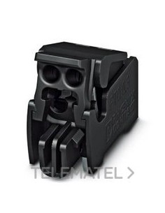 BORNE P/PL.PTQ 0,3/2-2,5-L THR R32