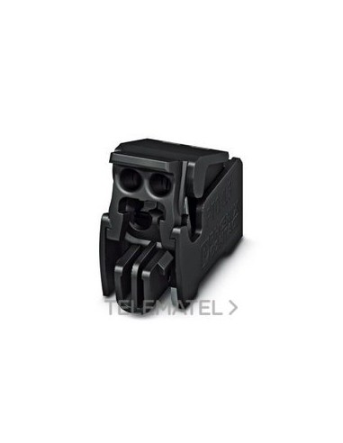 BORNE P/PL.PTQ 0,3/2-2,5-L THR R32