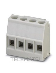 BORNE PARA PLACA MKDSO 2,5/4-L KMGY