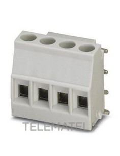 BORNE PARA PLACA MKDSO 2,5/4-R KMGY