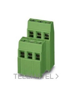 BORNE PARA PLACA MK3DSNMH 1,5/3-5,08