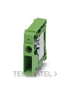 BORNE PARA PLACA FRONT 4-H-6,35