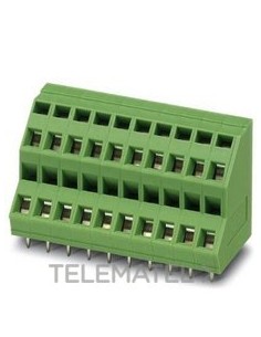 BNE.PL.CI ZFKKDSA 1,5C-5,0-2 16A 400V VD