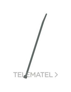 BRIDA USO AMBIENTES QUIMICOS 7,6x299 GR